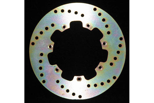 EBC - EBC HPSR Solid Disc (MD637)