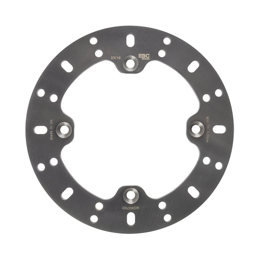 EBC - EBC MX/Enduro/ATV OE Replacement Brake Disc (MD6370D)