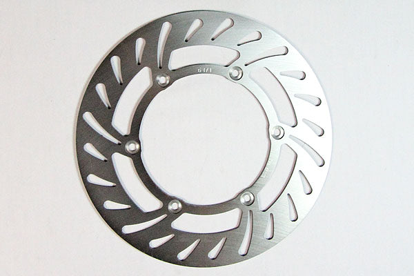 EBC - EBC MX/Enduro/ATV OE Replacement Brake Disc (MD6371D)