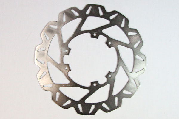 EBC - CX Pattern Discs (MD6372CX)