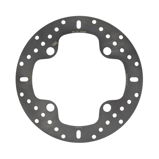 EBC - EBC MX/Enduro/ATV OE Replacement Brake Disc (MD6380D)