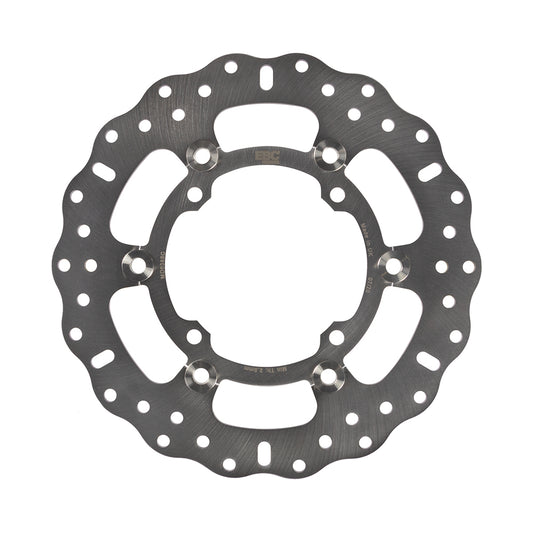 EBC - EBC MX/Enduro/ATV OE Replacement Brake Disc Contoured Profile (MD6388C)