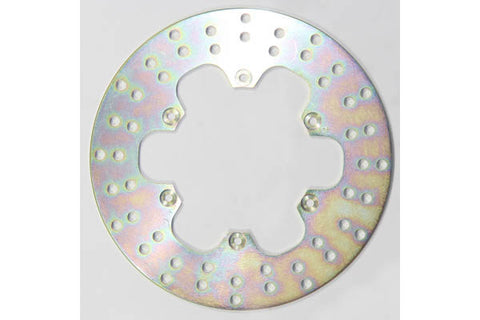 EBC - EBC HPSR Solid Disc (MD638)