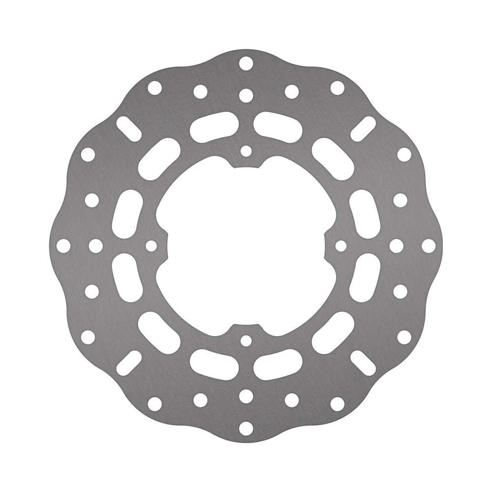 EBC - EBC MX/Enduro/ATV OE Replacement Brake Disc Contoured Profile (MD6390C)