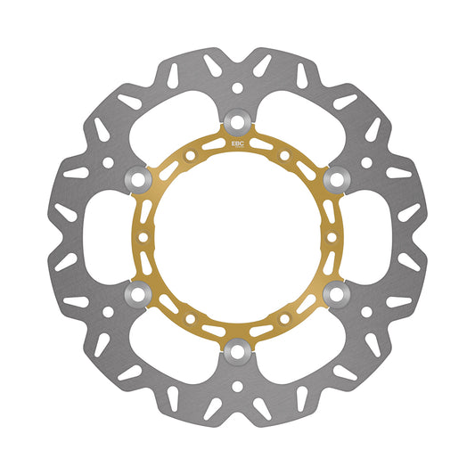 EBC - Cx Pattern Discs (MD6392CX)