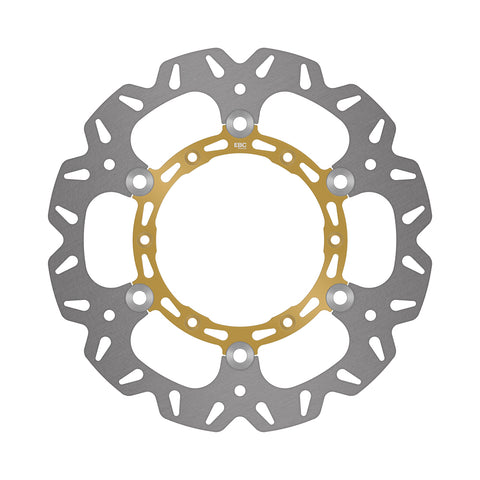 EBC - Cx Pattern Discs (MD6392CX)