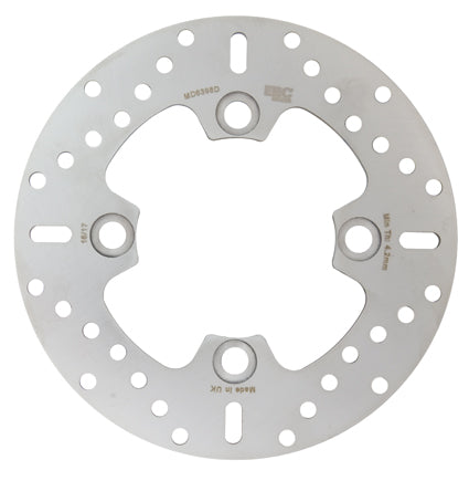 EBC - EBC MX/Enduro/ATV OE Replacement Brake Disc (MD6398D)