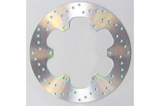 EBC - EBC HPSR Solid Disc (MD639LS)