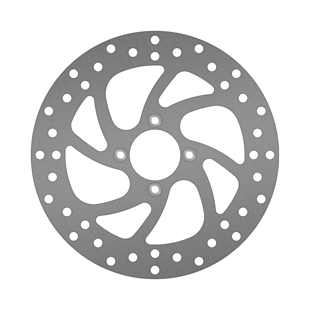 EBC - EBC MX/Enduro/ATV OE Replacement Brake Disc (MD6401D)