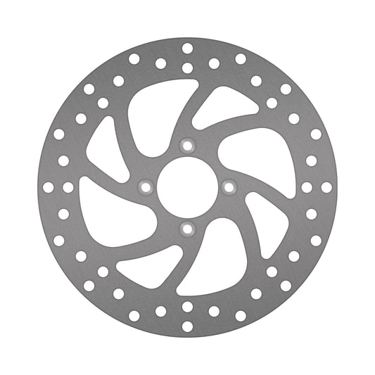 EBC - EBC MX/Enduro/ATV OE Replacement Brake Disc (MD6401D)