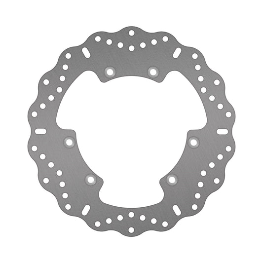 EBC - EBC MX/Enduro/ATV OE Replacement Brake Disc Contoured Profile (MD6403C)