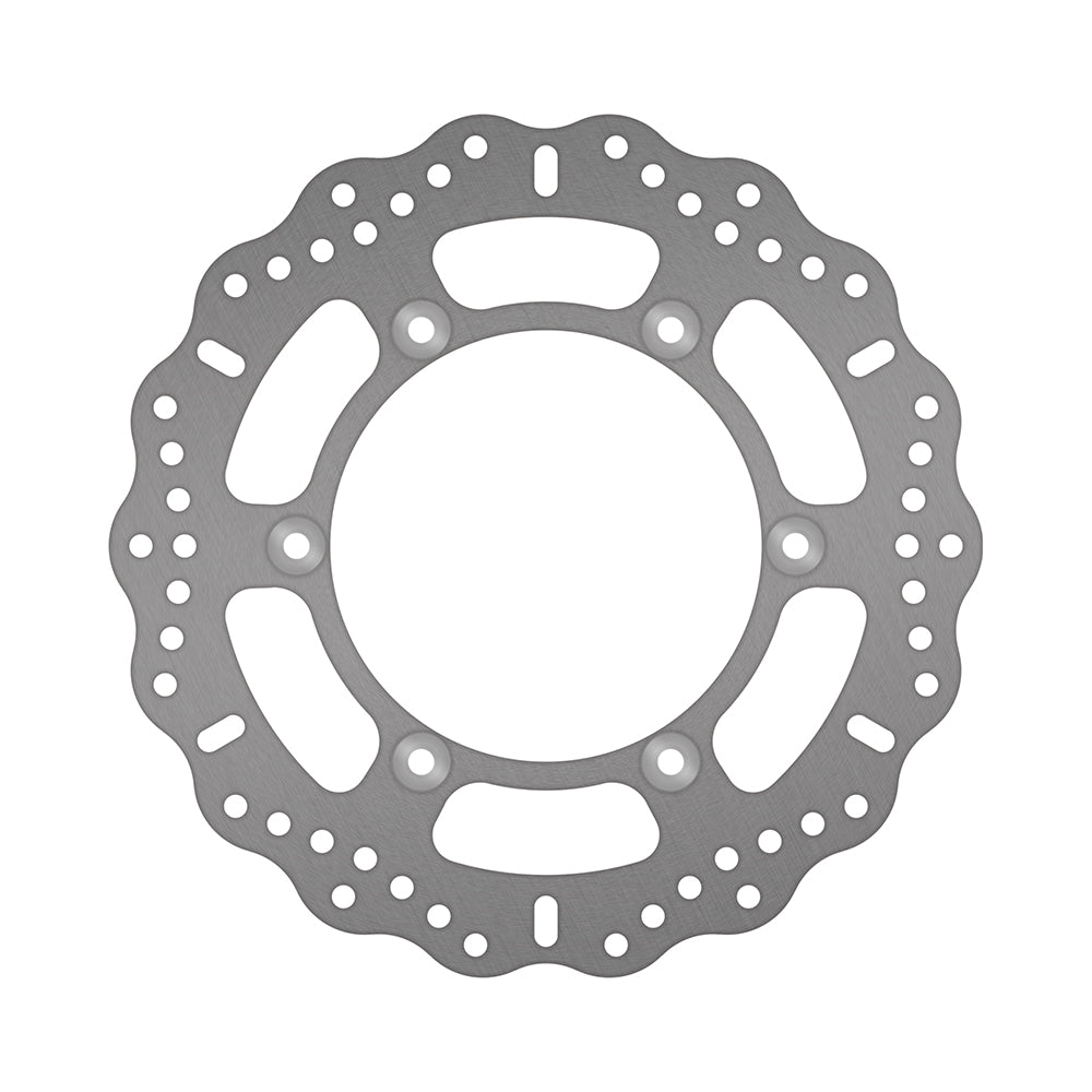 EBC - EBC MX/Enduro/ATV OE Replacement Brake Disc Contoured Profile (MD6405C)