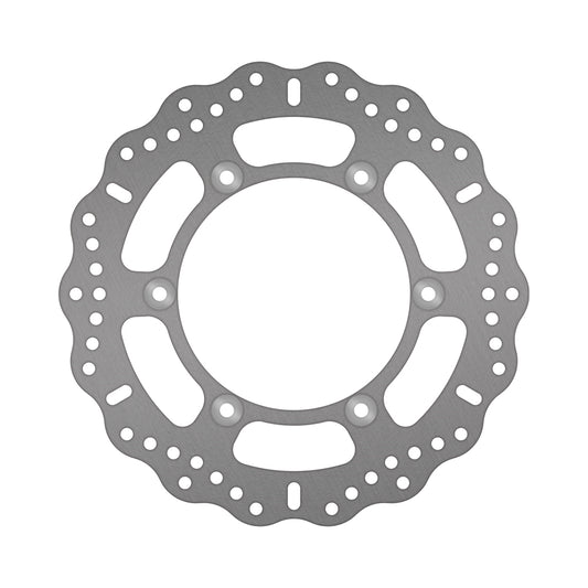 EBC - EBC MX/Enduro/ATV OE Replacement Brake Disc Contoured Profile (MD6405C)