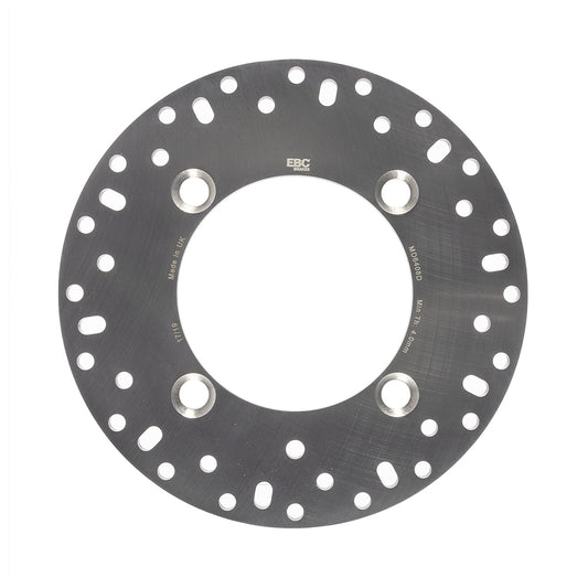 EBC - EBC MX/Enduro/ATV OE Replacement Brake Disc (MD6408D)