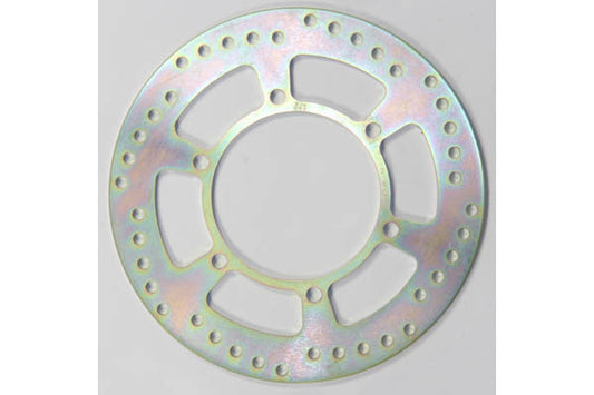 EBC - EBC HPSR Solid Disc (MD641)