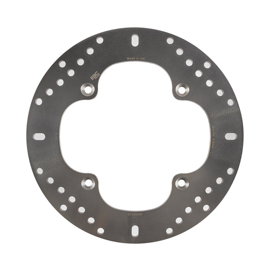 EBC - EBC MX/Enduro/ATV OE Replacement Brake Disc (MD6411D)