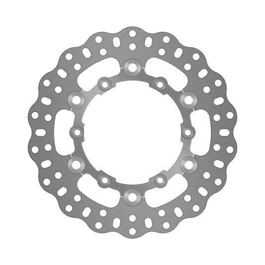 EBC - EBC MX/Enduro/ATV OE Replacement Brake Disc Contoured Profile (MD6415C)