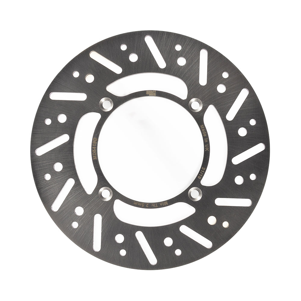 EBC - EBC MX/Enduro/ATV OE Replacement Brake Disc (MD6419D)