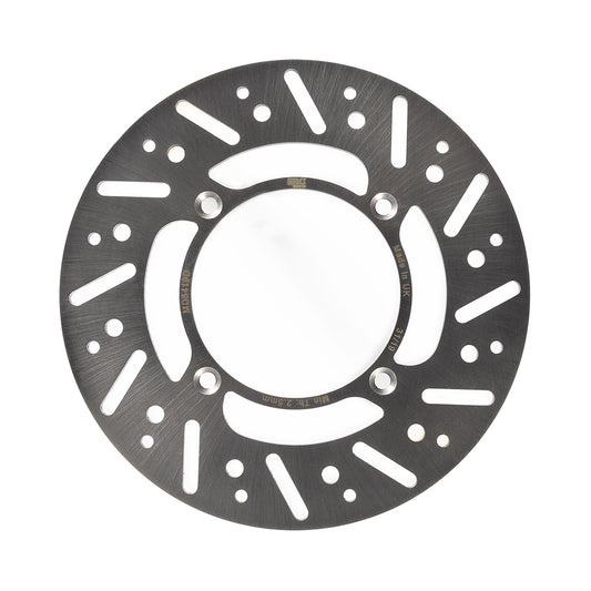 EBC - EBC MX/Enduro/ATV OE Replacement Brake Disc (MD6419D)