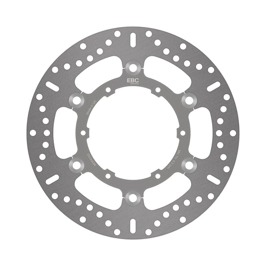 EBC - EBC MX/Enduro/ATV OE Replacement Brake Disc (MD6424D)