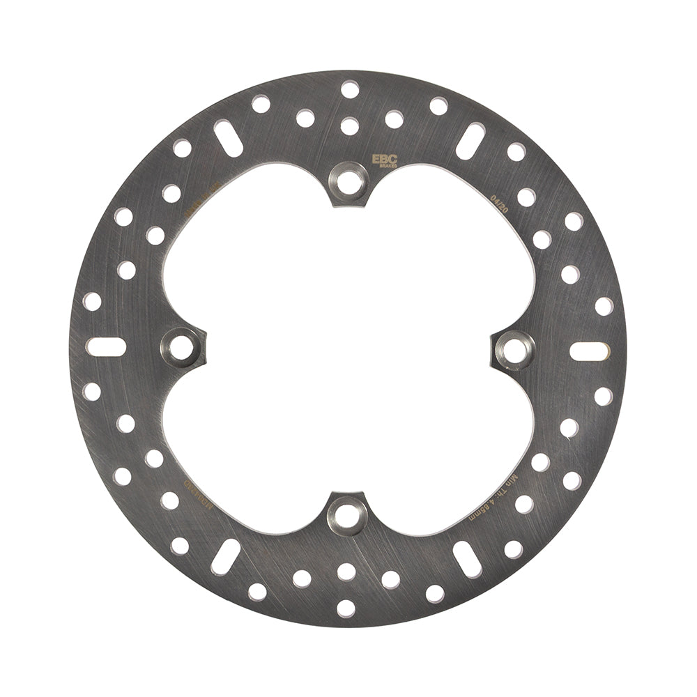 EBC - EBC MX/Enduro/ATV OE Replacement Brake Disc (MD6425D)