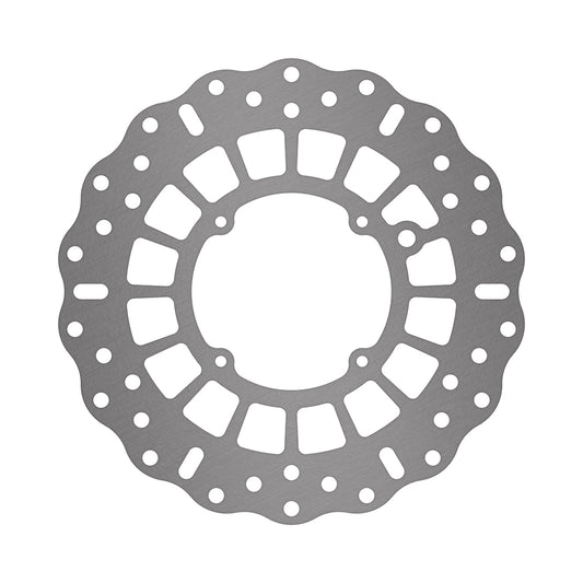 EBC - EBC MX/Enduro/ATV OE Replacement Brake Disc Contoured Profile (MD6426C)