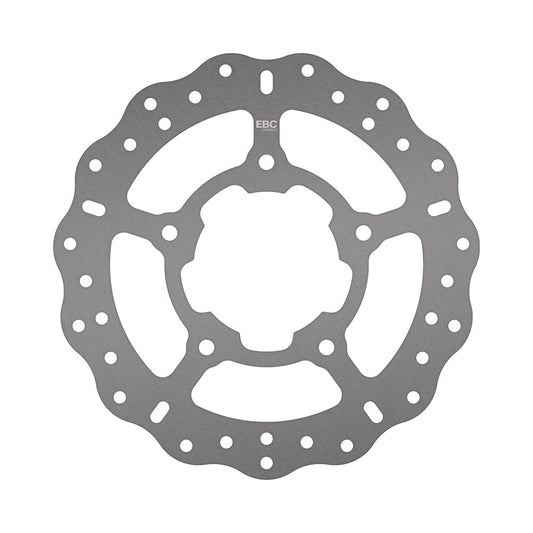 EBC - EBC MX/Enduro/ATV OE Replacement Brake Disc Contoured Profile (MD6428C)