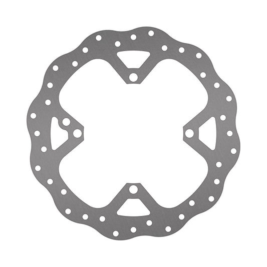 EBC - EBC MX/Enduro/ATV OE Replacement Brake Disc Contoured Profile (MD6429C)