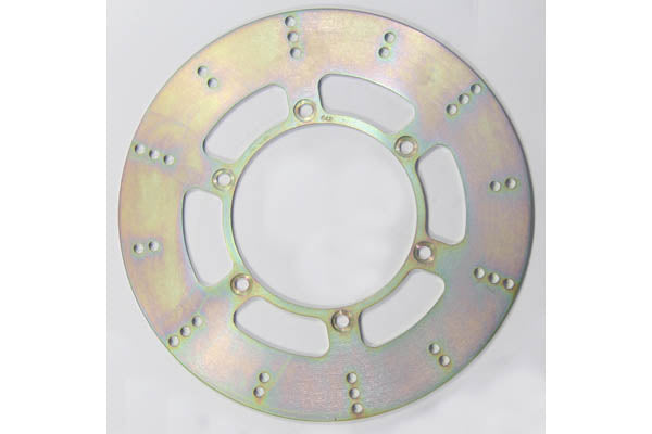 EBC - EBC HPSR Solid Disc (MD642LS)