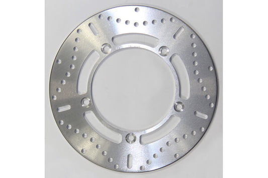 EBC - EBC HPSR Solid Disc (MD643)