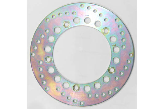 EBC - EBC HPSR Solid Disc (MD645)