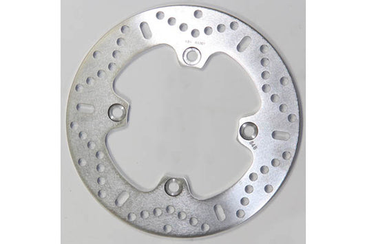 EBC - EBC HPSR Solid Disc (MD648)