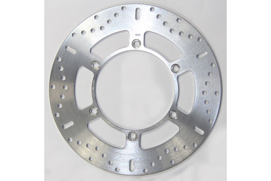 EBC - EBC HPSR Solid Disc (MD649)