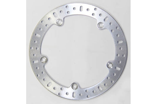 EBC - EBC HPSR Solid Disc (MD653)