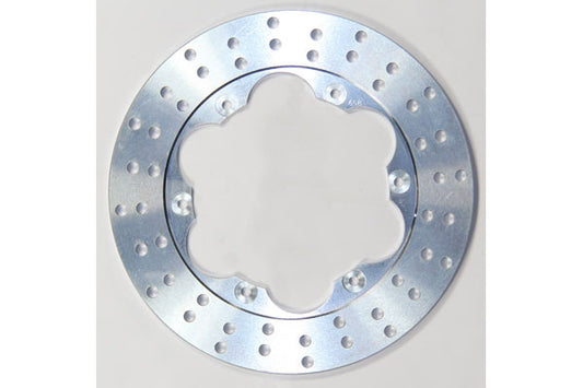 EBC - EBC HPSR Solid Disc (MD658)