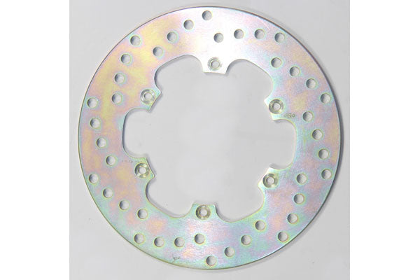 EBC - EBC HPSR Solid Disc (MD659)