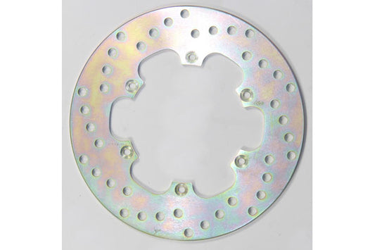 EBC - EBC HPSR Solid Disc (MD659)