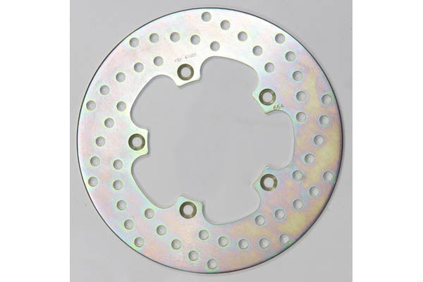 EBC - EBC HPSR Solid Disc (MD664)