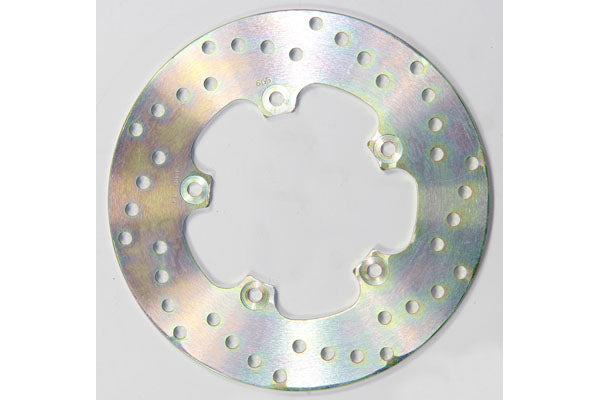 EBC - EBC HPSR Solid Disc (MD665)