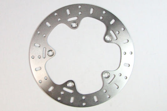 EBC - EBC HPSR Solid Disc (MD671)