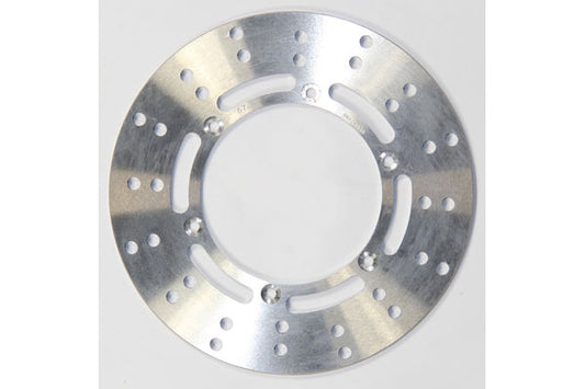 EBC - EBC HPSR Solid Disc (MD674)