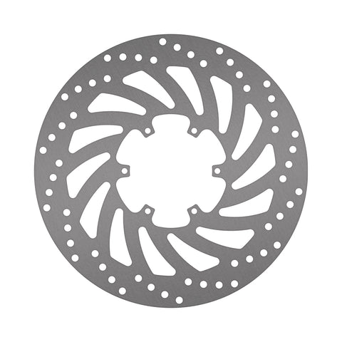 EBC - EBC HPSR Solid Disc (MD685LS)