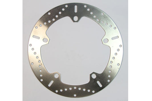 EBC - EBC HPSR Solid Disc (MD687)