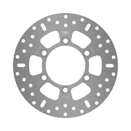 EBC - EBC HPSR Solid Disc (MD689)