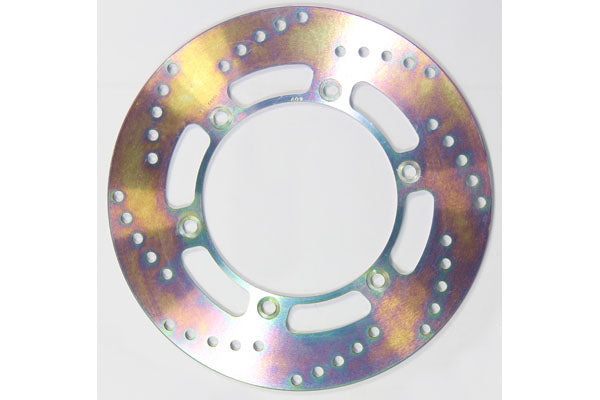 EBC - EBC HPSR Solid Disc (MD692)