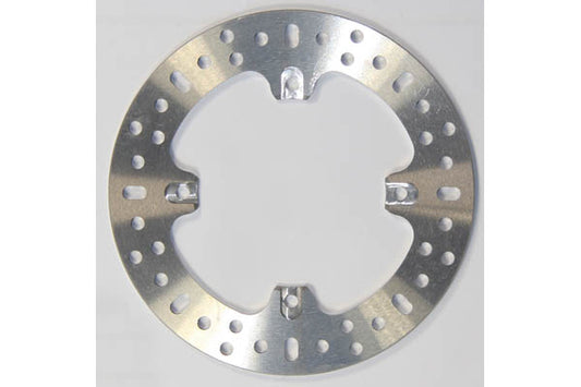 EBC - EBC HPSR Solid Disc (MD696)