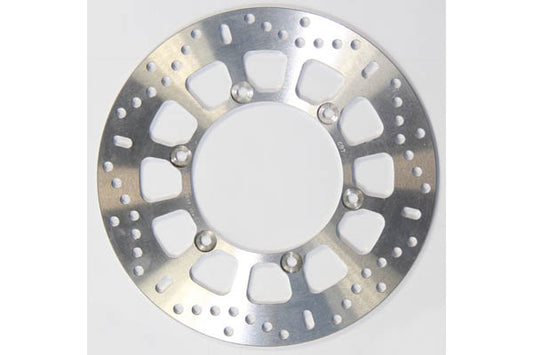 EBC - EBC HPSR Solid Disc (MD697)