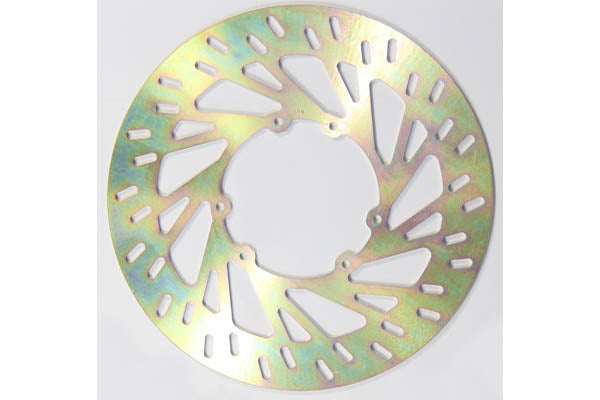 EBC - EBC HPSR Solid Disc (MD698LS)