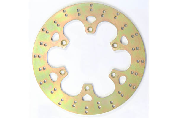 EBC - EBC HPSR Solid Disc (MD699)