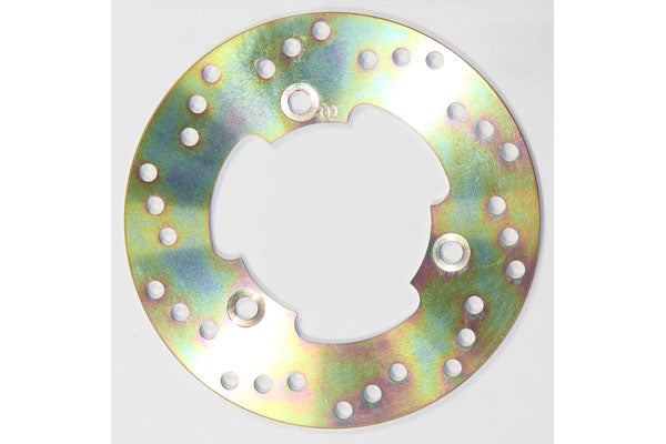 EBC - EBC HPSR Solid Disc (MD713)
